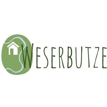 Weserbutze Bodenwerder Eksteriør billede