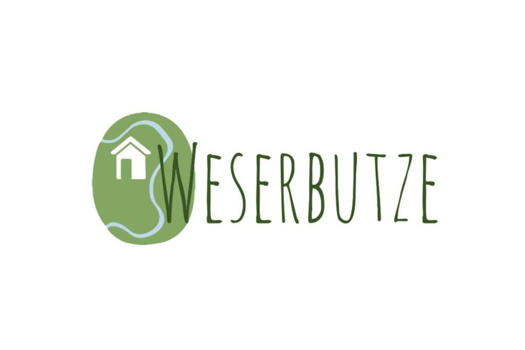 Weserbutze Bodenwerder Eksteriør billede